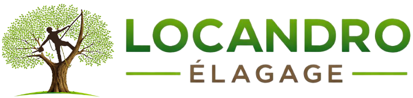 Locandro elagage